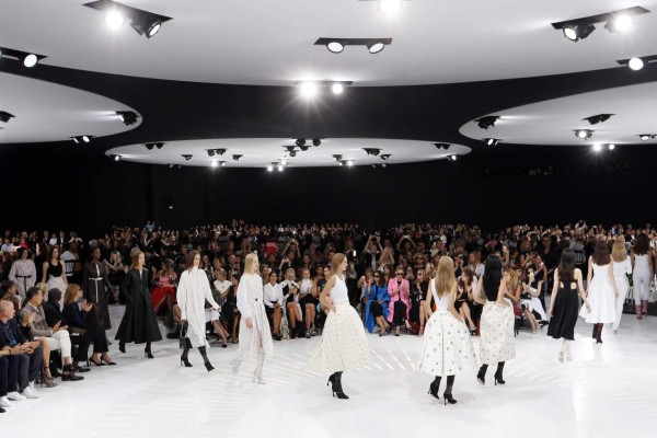 Dior Primavera 2015