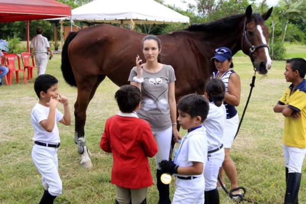 Copa Longines