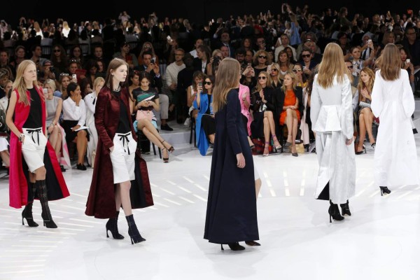 Dior Primavera 2015