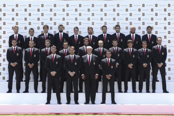 Los jugadores también dictan tendencias