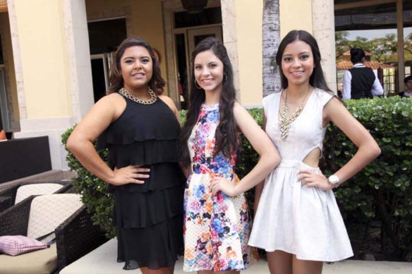 Brunch de la Estancia School