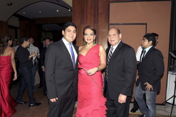 La prom de la EIS