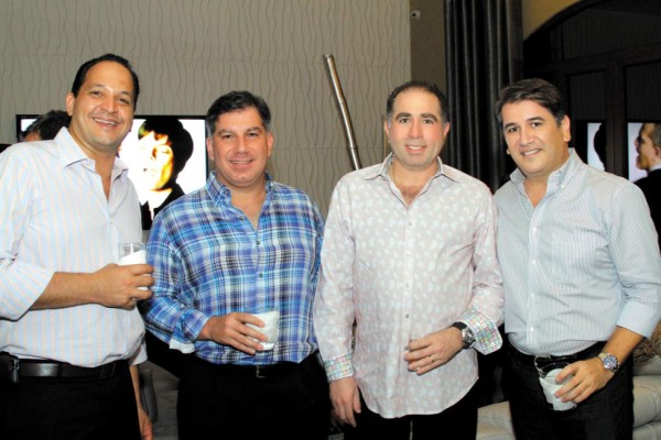 Cumpleaños de Melissa Garza