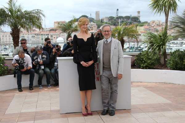 Inicia el Festival de Cannes