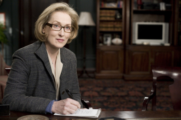 Las predicciones de los Golden Globes 2012
