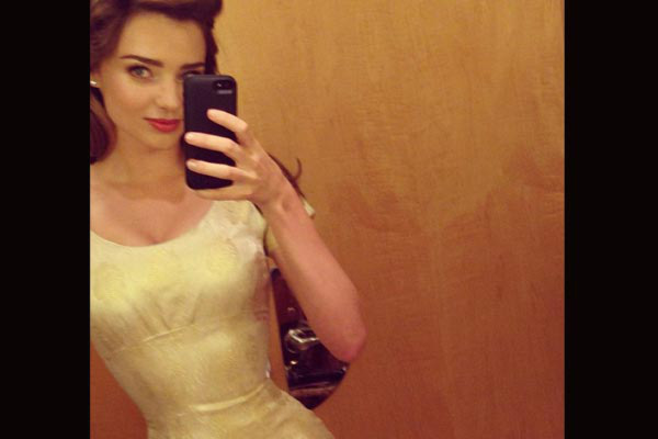 Selfie, nombrada la palabra del año