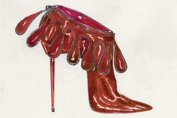 Feliz cumpleaños Manolo Blahnik