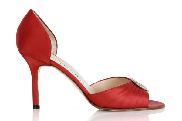 Feliz cumpleaños Manolo Blahnik