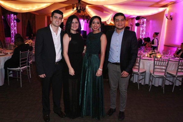 Boda Mendoza Emerson  