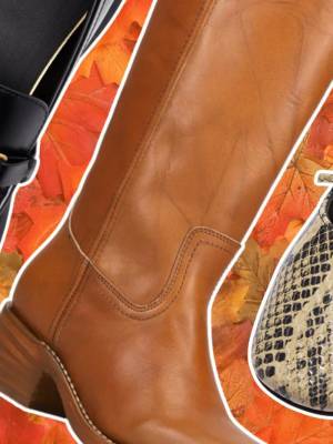 El rojo vino y los tonos marrones dominan esta temporada, mientras que el calzado se llena de audacia con animal print y piel de serpiente. Las decoraciones y accesorios en los zapatos añaden un toque único, haciendo de esta temporada la perfecta para quienes aman experimentar con la moda. A continuación, te mostramos los estilos más destacados.