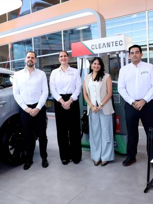 KIA recomienda el combustible CLEANTEC de Puma Energy en Honduras