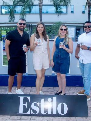 Miller Lite y Estilo presentan “Sábados de Parrilla”