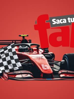 Banco Atlántida lanza su nueva promoción de Tarjetas “Saca tu lado Fan” por el Gran Premio de Fórmula 1 en Ciudad de México
