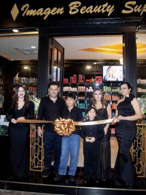 Imagen Beauty Supply abre sus puertas en Mall Galerías