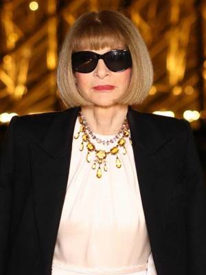 Anna Wintour deja su puesto como editora de Vogue Estados Unidos