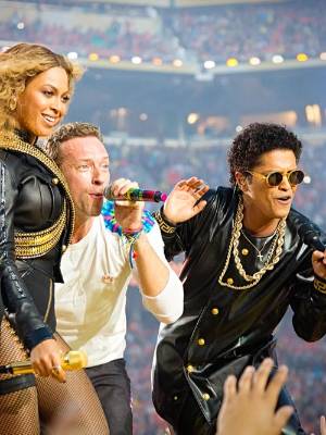 Halftime Show: Un legado de música, memorias y generaciones.