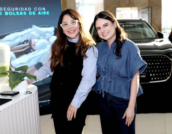 Multiplaza y Revista Estilo presentaron Roots &amp; Palettes