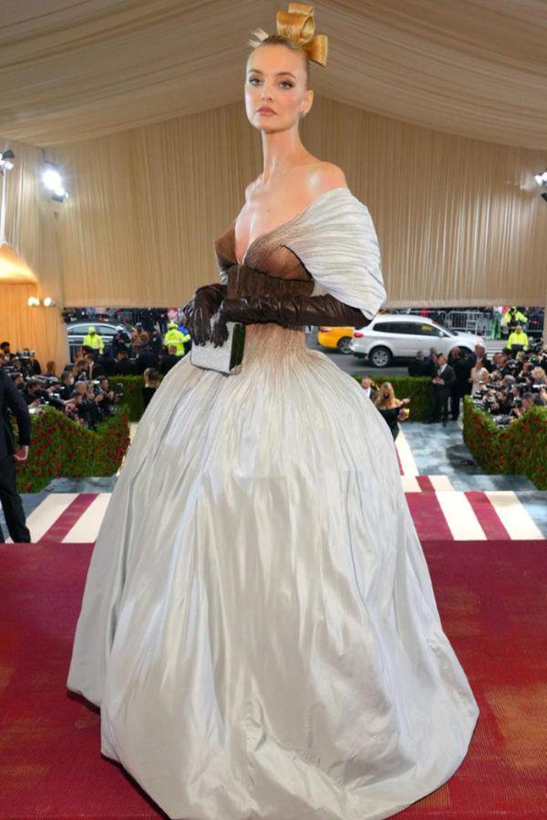 Los mejores looks de la Met Gala 2022