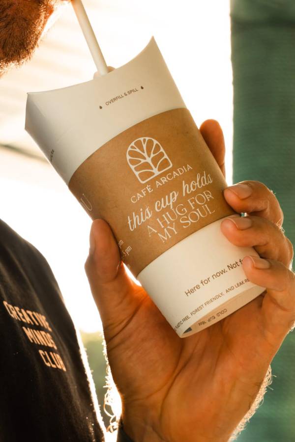 Un rincón único en el corazón de Roatán