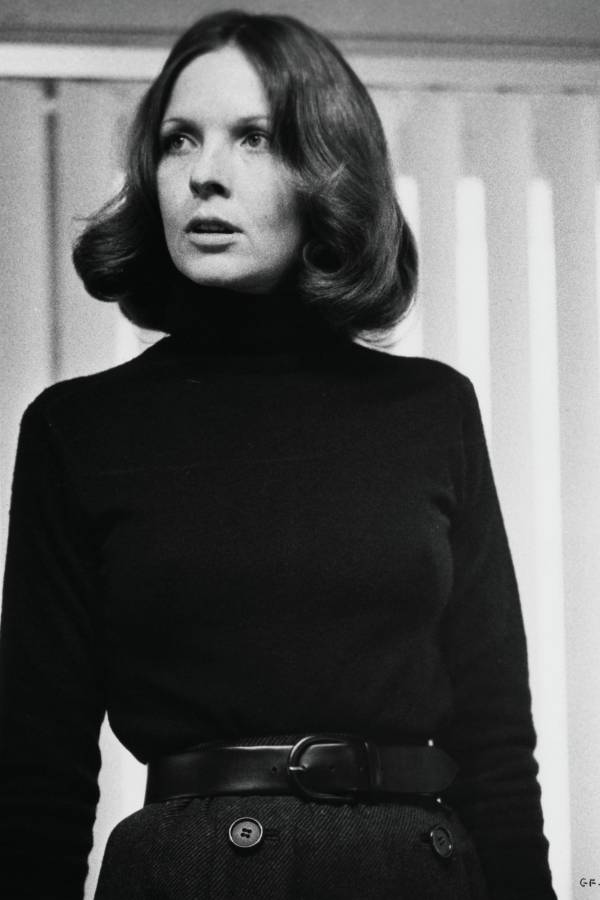 Diane Keaton muere a los 79 años