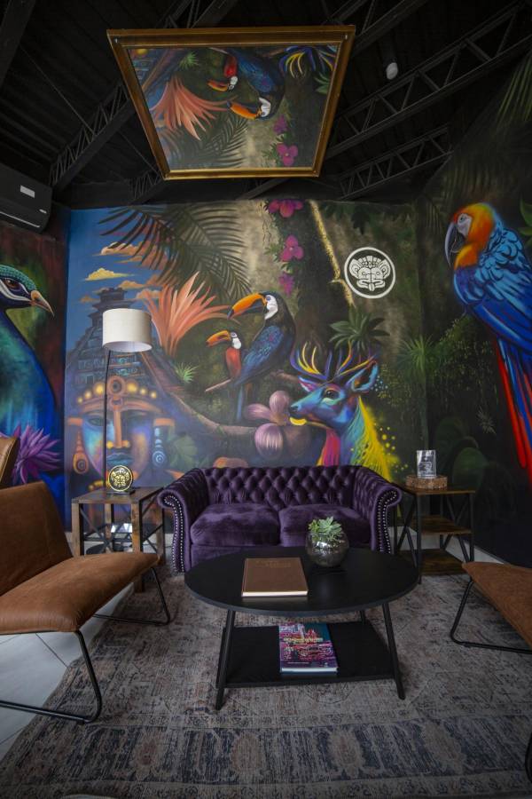 Tres coffee shops hondureños entre los 100 Mejores del Mundo