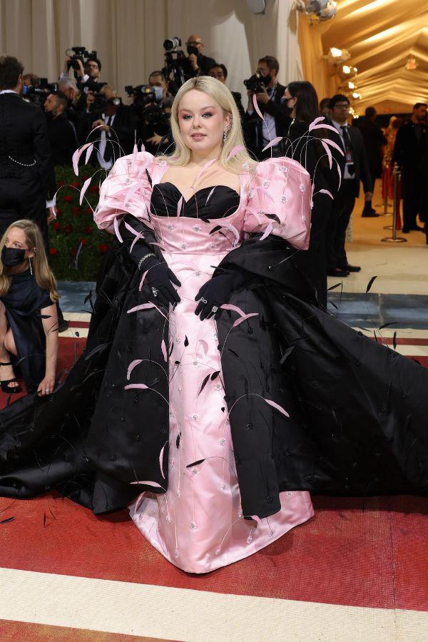 Los mejores looks de la Met Gala 2022