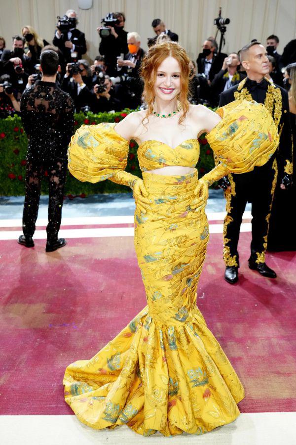 Los mejores looks de la Met Gala 2022