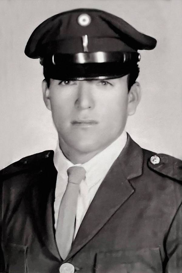 Erase una vez un gato...