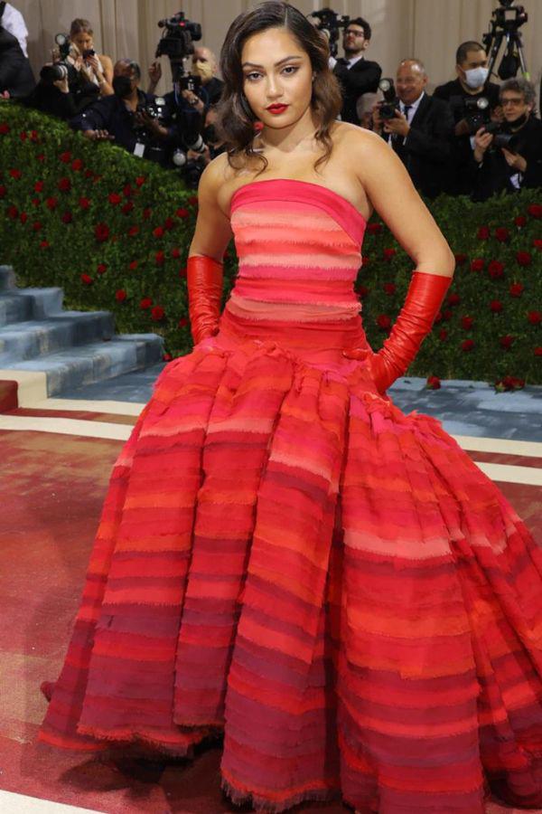 Los mejores looks de la Met Gala 2022