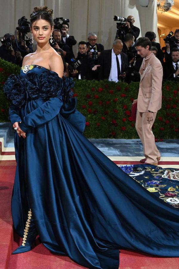 Los mejores looks de la Met Gala 2022