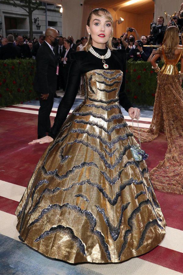 Los mejores looks de la Met Gala 2022