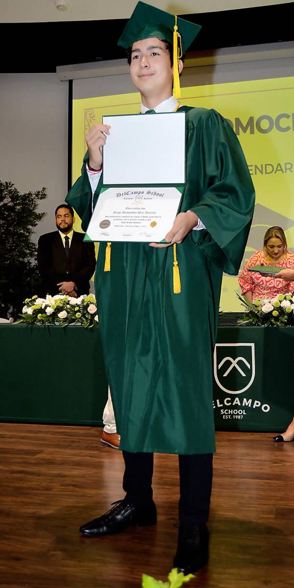 Diego Díaz.