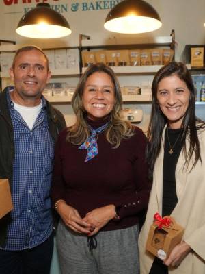 Honduras Gluten Free ahora es Santo Antojo