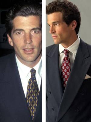 American Love Story llega a su final con el trágico desenlace de John F. Kennedy Jr. y Carolyn Bessette