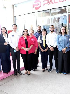 City Mall Tegucigalpa realizó el lanzamiento oficial del City Run