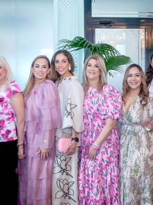 Así fue Estilo Brunch for a Cause: Havana Edition