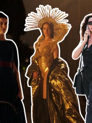 Anne Hathaway conquista 2026 con cinco películas en camino