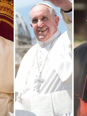 Desde las villas de Buenos Aires hasta la Plaza de San Pedro, la vida del Papa Francisco ha sido tan impactante como cinematográfica. Su figura ha inspirado películas, documentales y producciones que buscan capturar su humildad, su humanidad y sus posturas valientes frente al mundo. Si quieres acercarte a su historia, entender su legado o simplemente recordarlo en pantalla, aquí te compartimos una selección de producciones imperdibles y dónde verlas para conocer mejor al hombre detrás del solideo blanco.