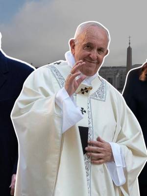 El mundo se une en una emotiva despedida al Papa Francisco. Este 26 de abril, la Plaza de San Pedro en el Vaticano se convierte en el epicentro de una jornada histórica, donde líderes internacionales, fieles y delegaciones de más de 130 países se congregan para rendir homenaje al primer pontífice latinoamericano, quien falleció a los 88 años.