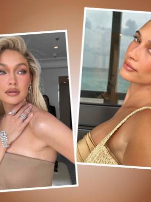 ¿Has escuchado del “Latte Makeup”? Esta tendencia se inspira en los tonos del café con leche y apuesta por una paleta monocromática cálida: beige, caramelo, café claro, chocolate suave y bronce. Si quieres llevarla, la clave está en mantener todo el maquillaje dentro de la misma gama de marrones, logrando un efecto armónico, elegante y con un bronceado natural.