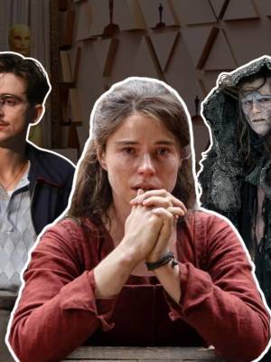 Las nominaciones a la 98.ª edición de los Premios Óscar se anunciaron oficialmente este 22 de enero, marcando el inicio de la carrera más esperada del cine. Este año, la película Sinners hizo historia al romper récord con 16 nominaciones, posicionándose como la gran favorita de la temporada. Le sigue One Battle After Another con 13 menciones, mientras que Marty Supreme, Sentimental Value y Frankenstein empatan con 9 nominaciones cada una. Aquí te dejamos la lista completa de los nominados a los Premios Óscar 2026.