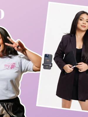 Kassandra Mayorga y su paso hacia el YLAI Program