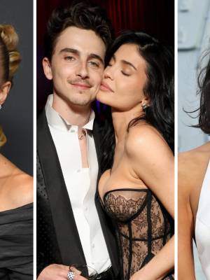 Nos encanta ver a Timothée Chalamet en la pantalla como el eterno interés romántico, pero... ¿alguna vez te has preguntado cómo ha sido su vida amorosa fuera de las películas? A lo largo de los años, el actor ha protagonizado varios romances que han dado de qué hablar. Aquí te contamos quiénes han sido su pareja.