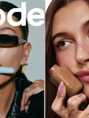 La fiebre por rhode no deja de crecer, y es que la marca creada por Hailey Bieber se ha convertido en una de las favoritas entre amantes del skincare y las tendencias de belleza minimalista. Con fórmulas enfocadas en lograr una piel luminosa, hidratada y con el famoso efecto “glazed skin”, estos son algunos de los productos de Rhode que se han vuelto imprescindibles en las rutinas de cuidado facial y que definitivamente tienes que conocer.