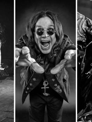 Su voz fue el grito de toda generación, su presencia, símbolo de rebeldía y genialidad marcó la historia del rock. Ozzy Osbourne no solo fue el líder de Black Sabbath o el solista de himnos como “Crazy Train” el fue una leyenda viviente dele heavy metal que desafió los límites de la música y la fama.