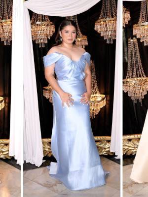 Las seniors 2026 de Mayan School deslumbraron con looks elegantes, sofisticados y únicos en su prom night en el Hotel Honduras Maya marcando el inicio de una noche llena de recuerdos inolvidables, momentos especiales junto a sus familiares y compañeros.