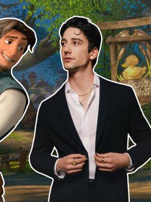 El live-action de Enredados ya tiene a su Flynn Rider... ¡y es nuestro sueño ideal! Disney anunció este 7 de enero a los protagonistas de la nueva versión de la película animada de 2010. Mientras Taegan Croft dará vida a Rapunzel, el papel de nuestro ladrón favorito será interpretado por Milo Manheim. Pero si te preguntas quién es él, aquí te contamos todo lo que debes saber sobre el actor.