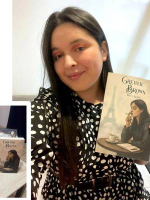 Connie: el renacer de una historia escrita desde el alma