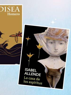 El 2026 es un año lleno de adaptaciones literarias, desde clásicos hasta bestsellers contemporáneos. No hay nada mejor que leer una historia antes de verla en pantalla y poder imaginar los escenarios, ponerle rostro a los personajes y construir en nuestra mente un universo propio. Por eso, aquí te dejamos los libros que debes sumar a tu lista para estar listo antes de que sus esperadas versiones lleguen al cine y la televisión.