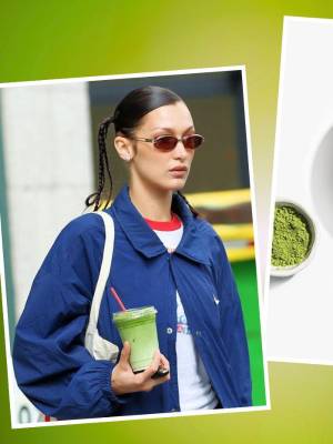 Todo sobre el matcha